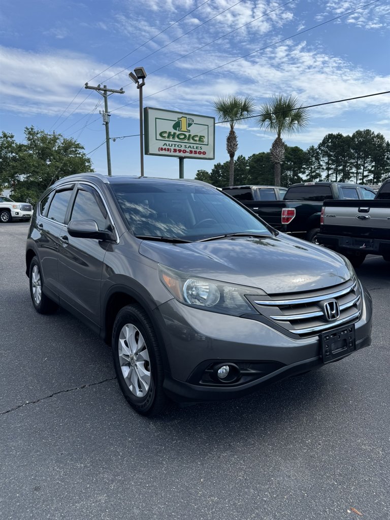 2014 Honda CR-V - $16,995