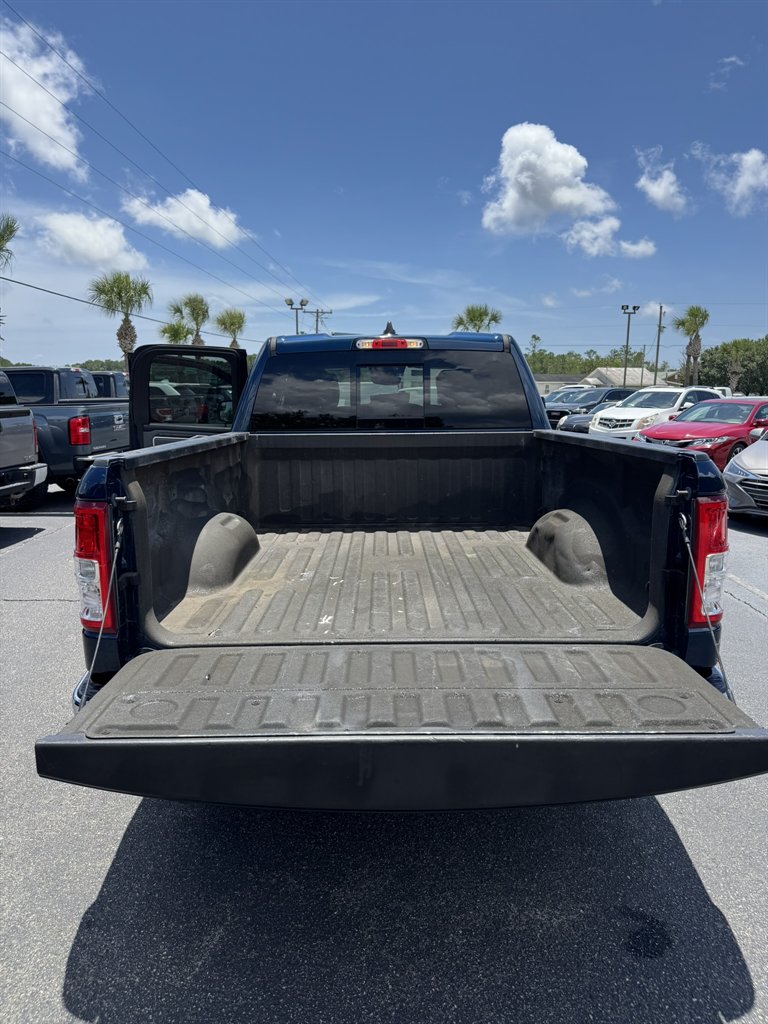 2021 Ram 1500 - $22,995