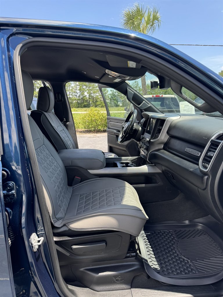 2021 Ram 1500 - $22,995