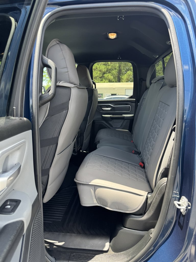 2021 Ram 1500 - $22,995