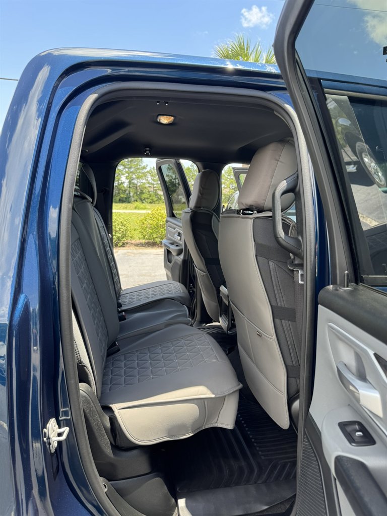2021 Ram 1500 - $22,995