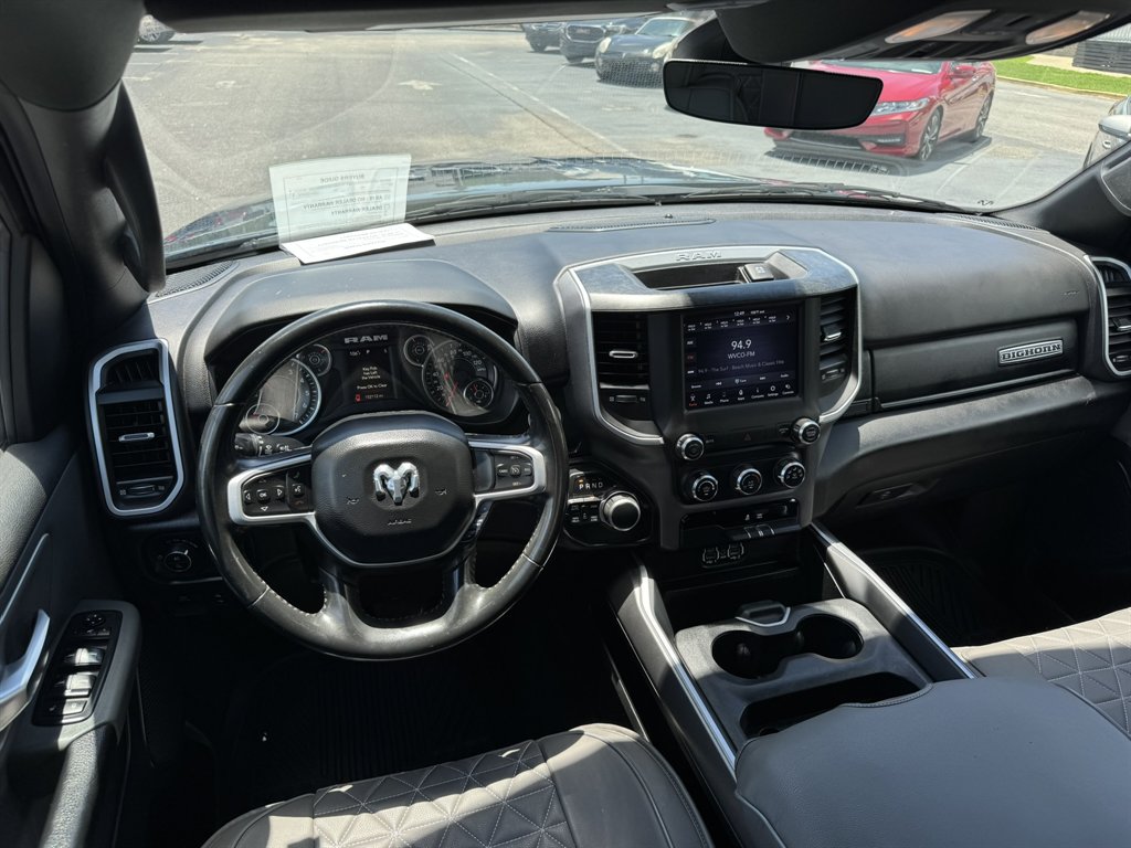 2021 Ram 1500 - $22,995