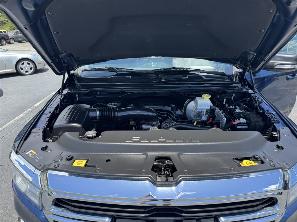 2021 Ram 1500 - $22,995
