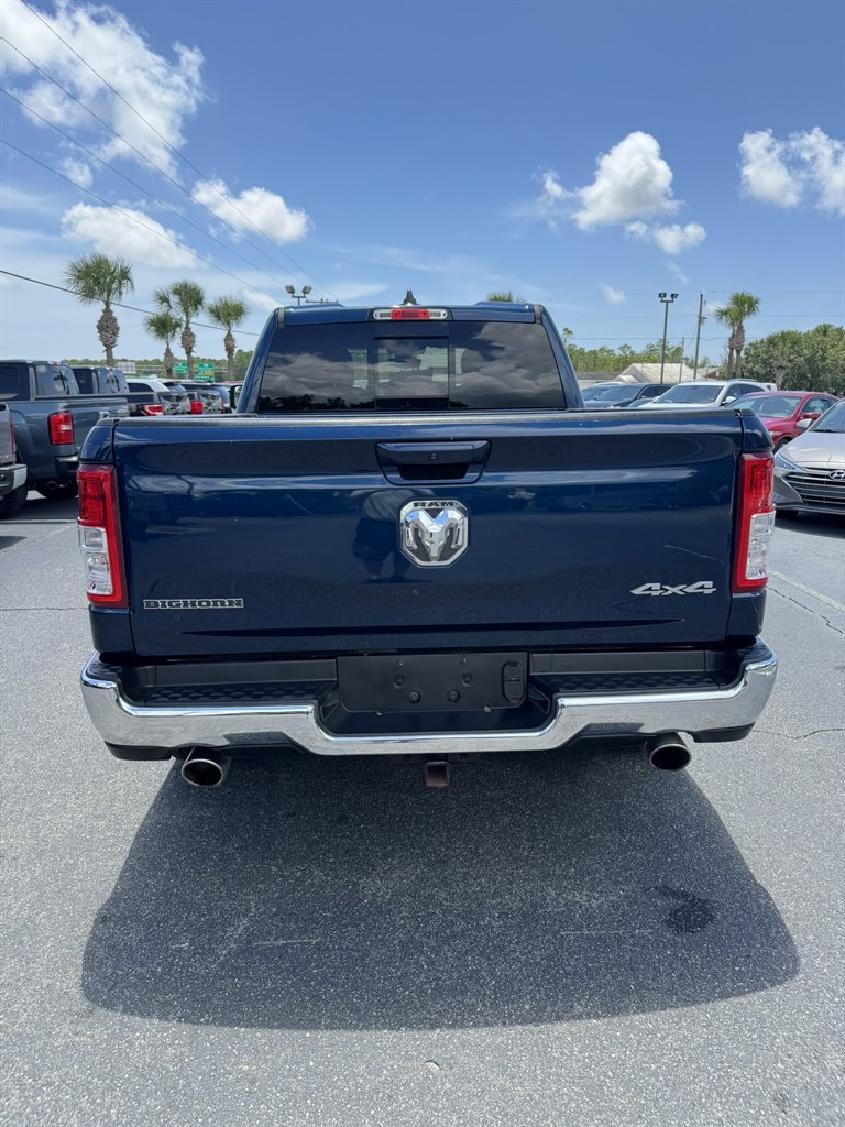 2021 Ram 1500 - $22,995