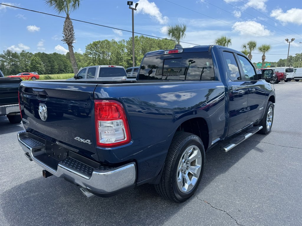 2021 Ram 1500 - $22,995