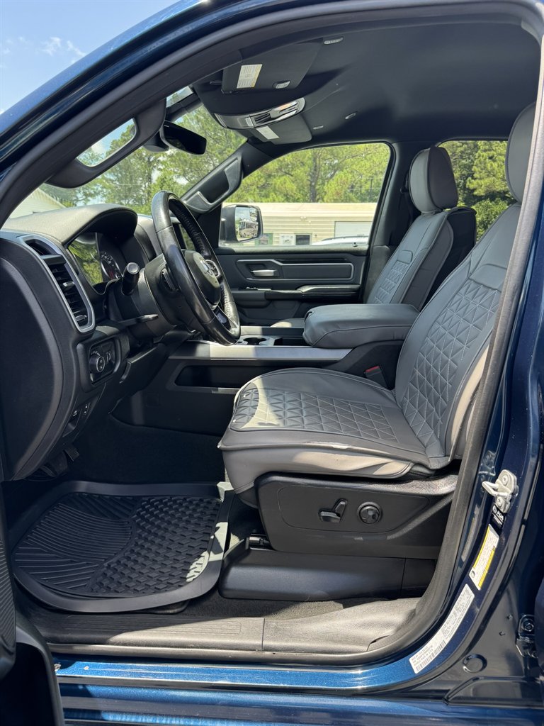 2021 Ram 1500 - $22,995