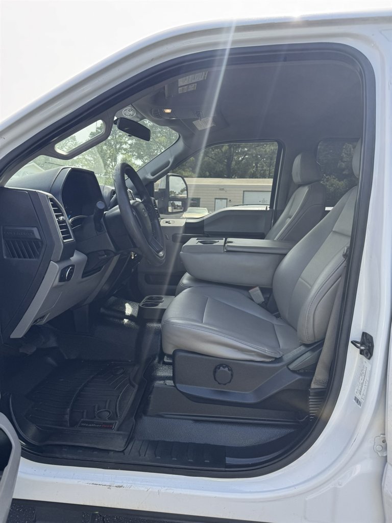 2019 Ford S/D C/C - $26,900