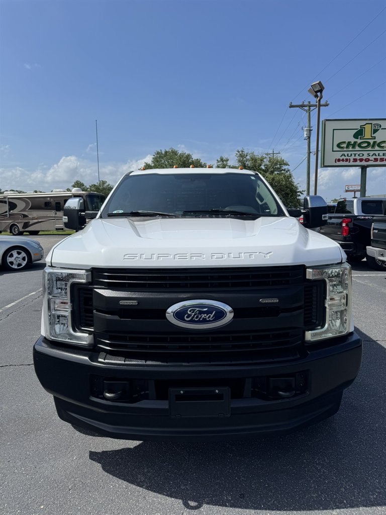 2019 Ford S/D C/C - $26,900