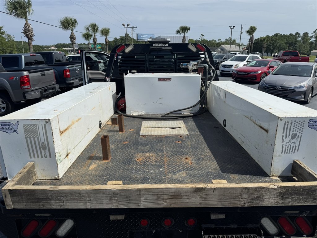 2019 Ford S/D C/C - $26,900