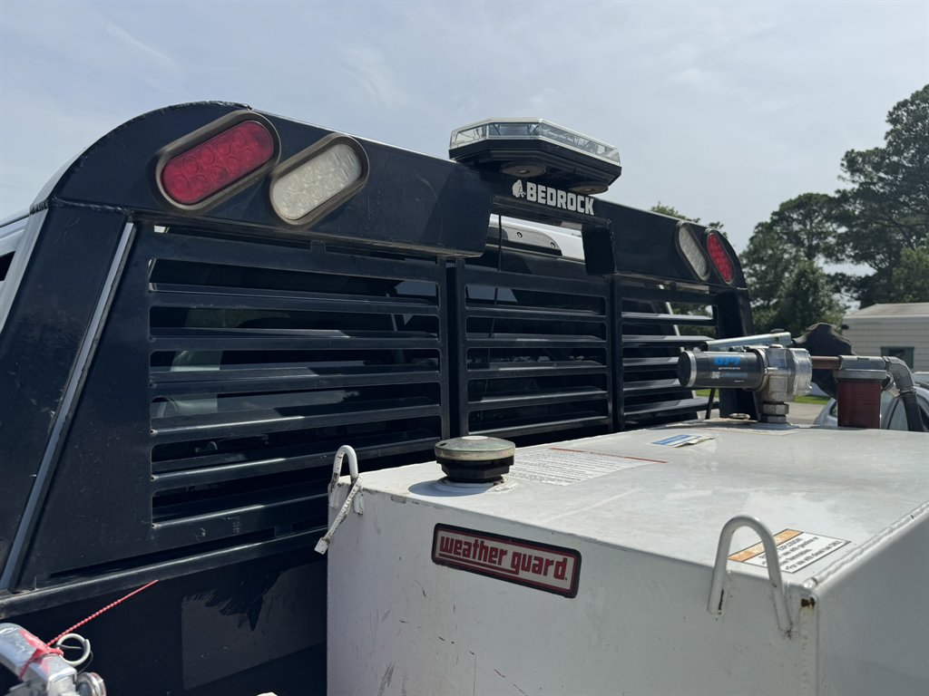 2019 Ford S/D C/C - $26,900