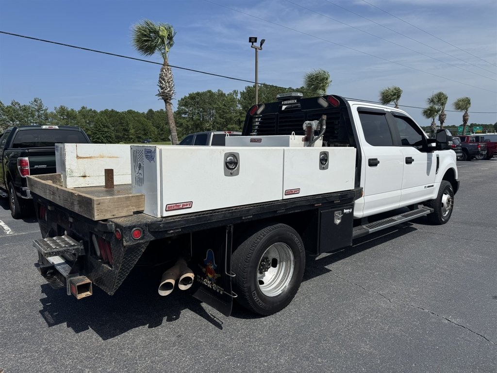 2019 Ford S/D C/C - $26,900