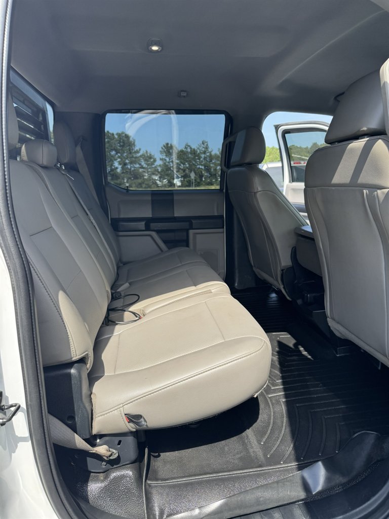 2019 Ford S/D C/C - $26,900
