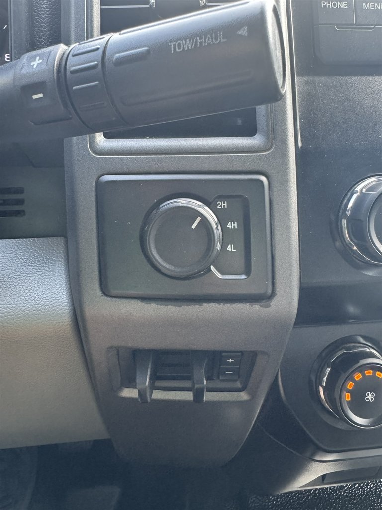2019 Ford S/D C/C - $26,900