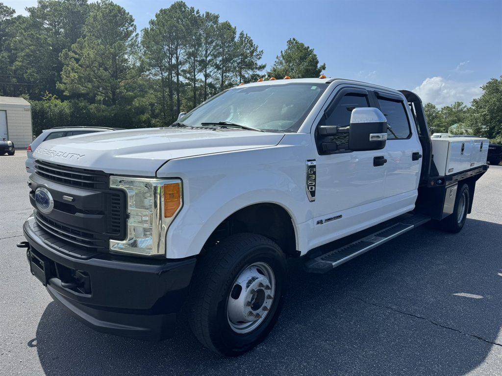 2019 Ford S/D C/C - $26,900