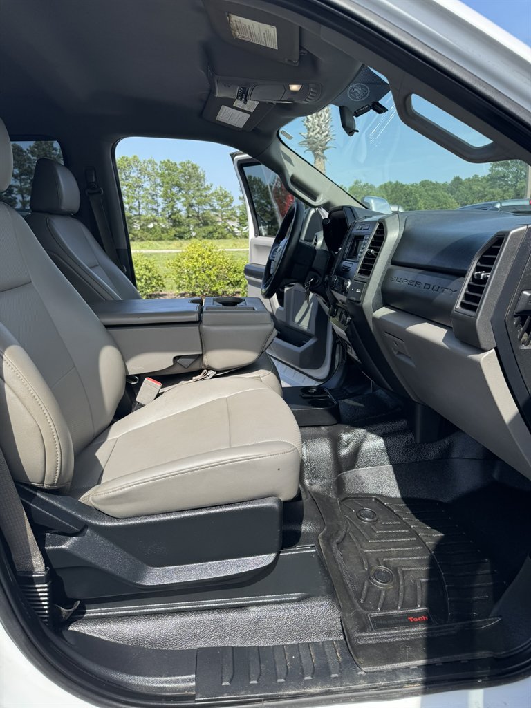 2019 Ford S/D C/C - $26,900