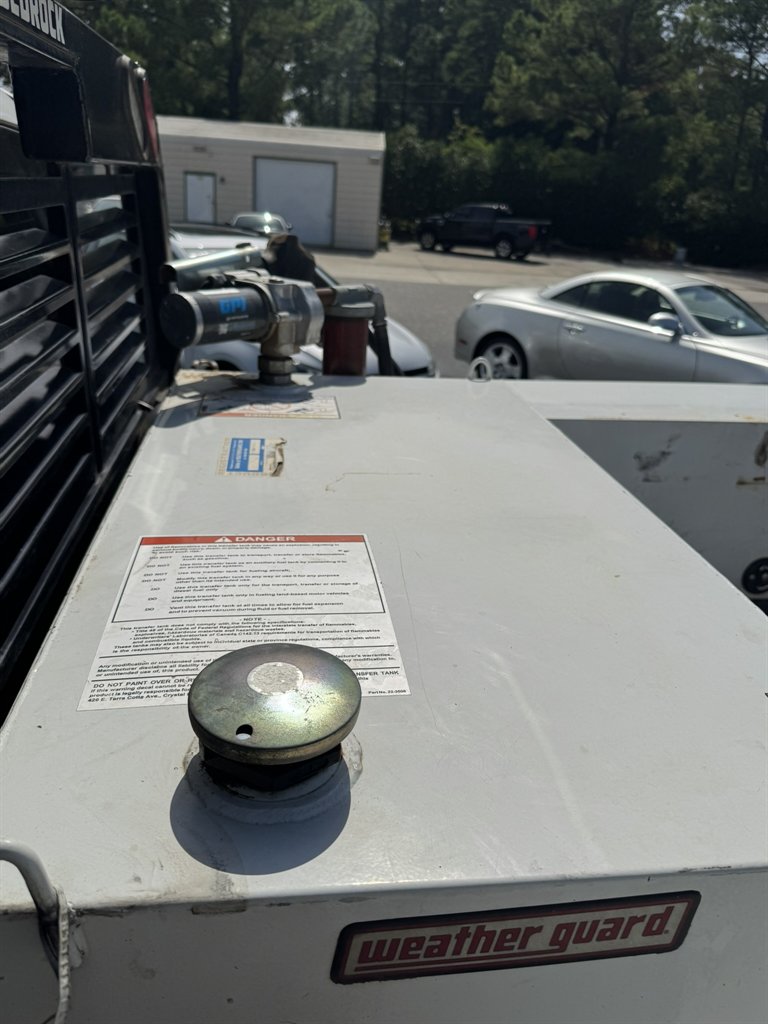 2019 Ford S/D C/C - $26,900