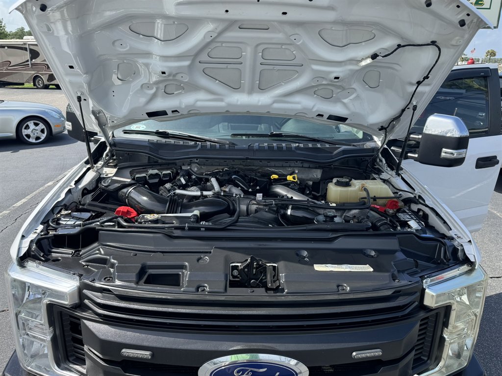 2019 Ford S/D C/C - $26,900