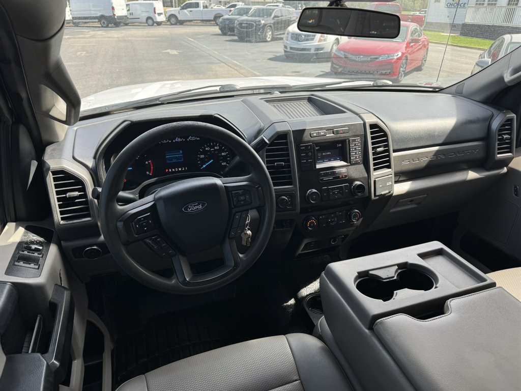2019 Ford S/D C/C - $26,900