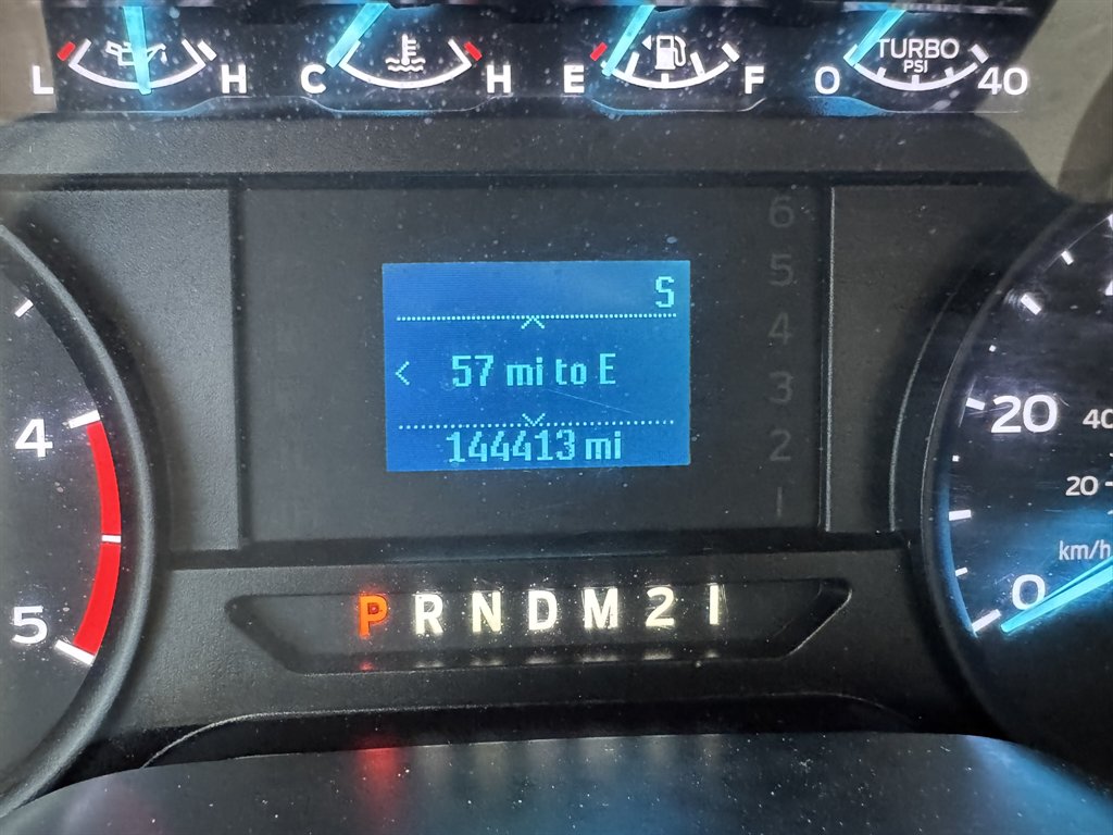 2019 Ford S/D C/C - $26,900