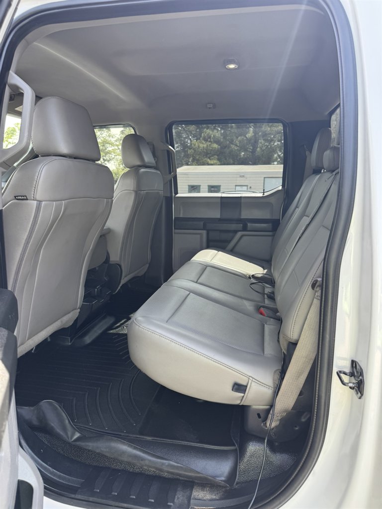 2019 Ford S/D C/C - $26,900