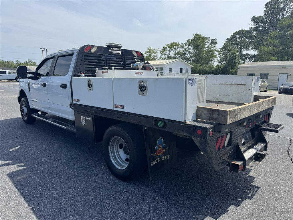 2019 Ford S/D C/C - $26,900