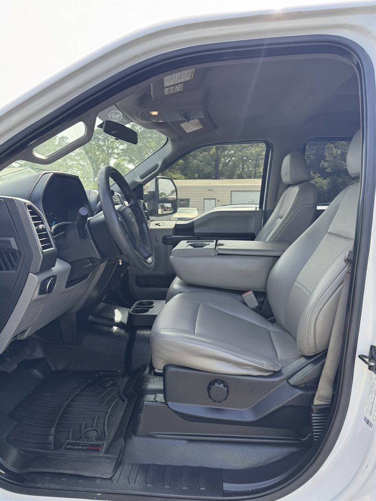 2019 Ford S/D C/C - $26,900