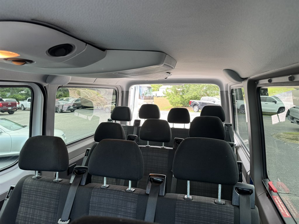 2016 Mercedes-Benz Sprinter - $23,995