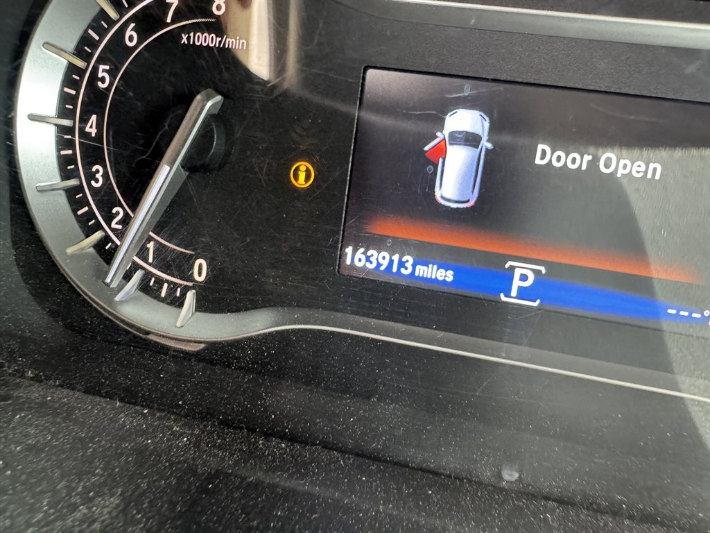 2017 Honda Pilot - $10,995