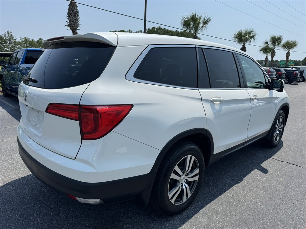 2017 Honda Pilot - $10,995