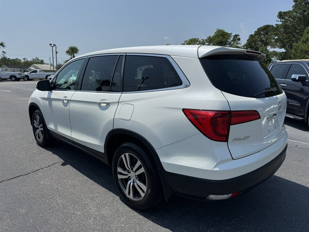 2017 Honda Pilot - $10,995