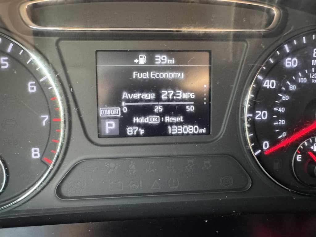 2019 Kia Sorento - $10,995