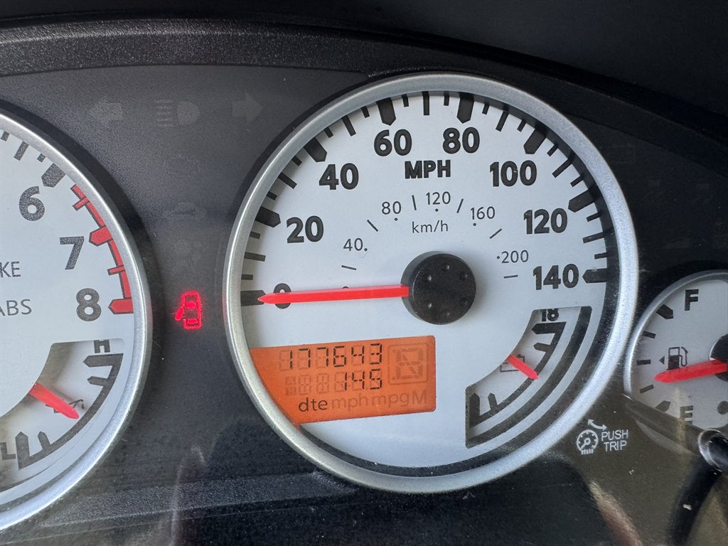 2014 Nissan Xterra - $10,995