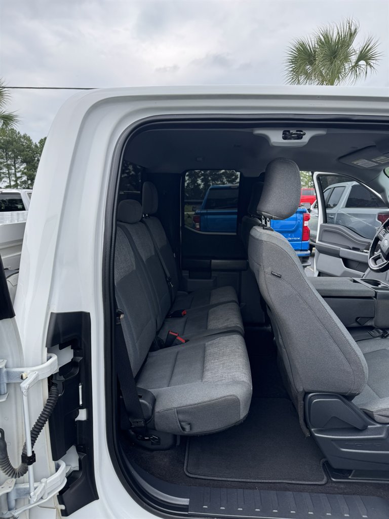 2022 Ford F-150 - $22,995