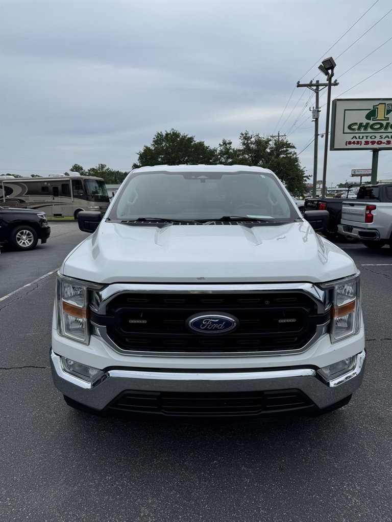 2022 Ford F-150 - $22,995
