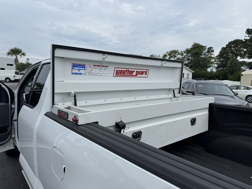 2022 Ford F-150 - $22,995