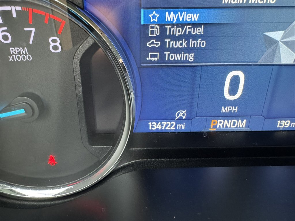 2022 Ford F-150 - $22,995