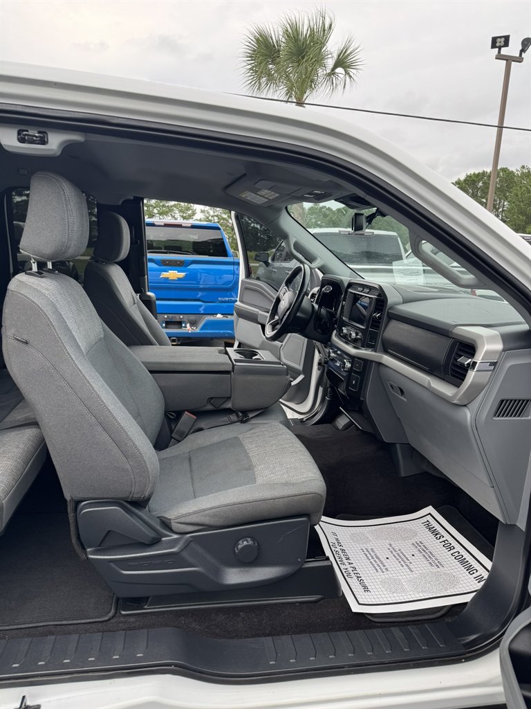 2022 Ford F-150 - $22,995