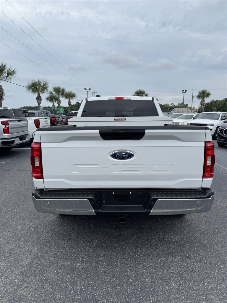 2022 Ford F-150 - $22,995