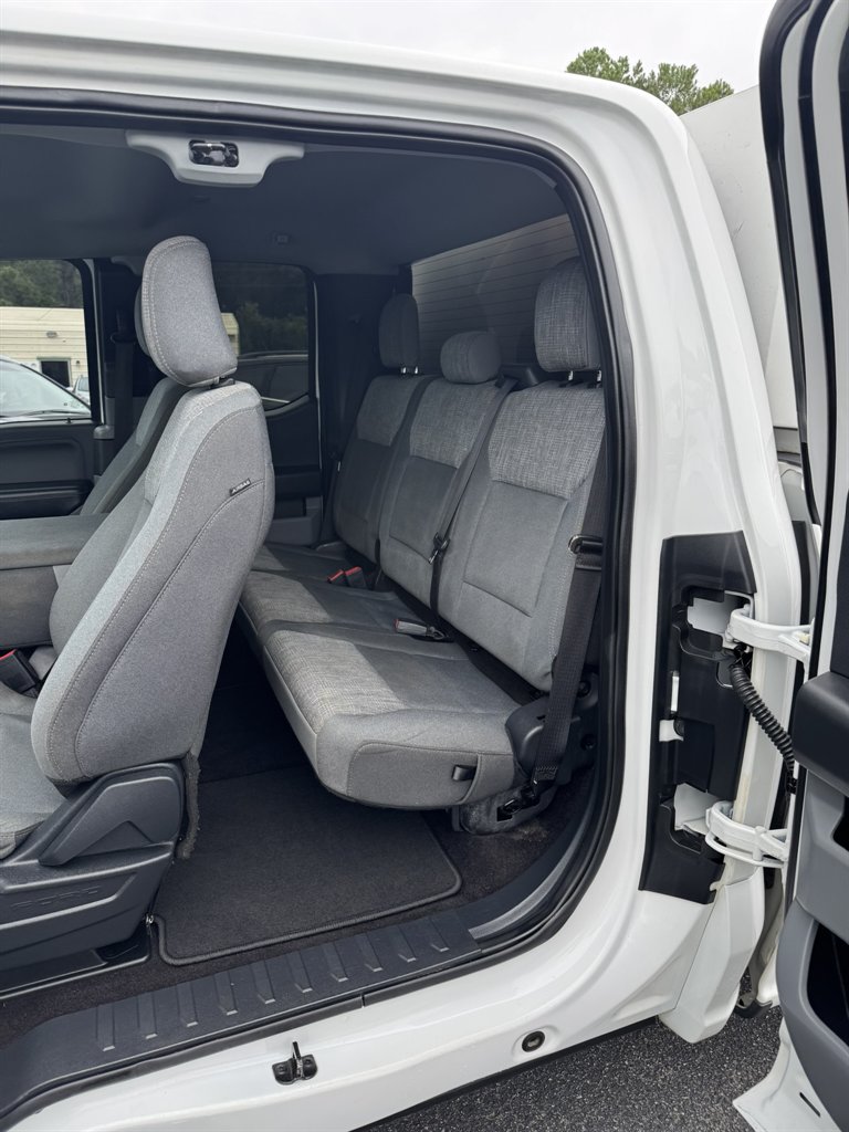 2022 Ford F-150 - $22,995