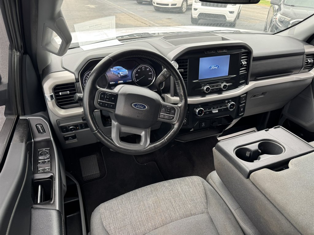 2022 Ford F-150 - $22,995