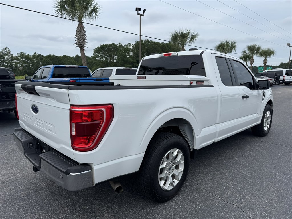 2022 Ford F-150 - $22,995