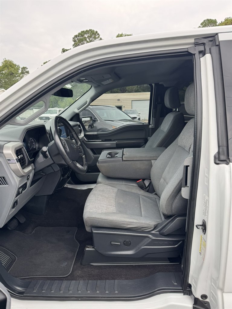 2022 Ford F-150 - $22,995