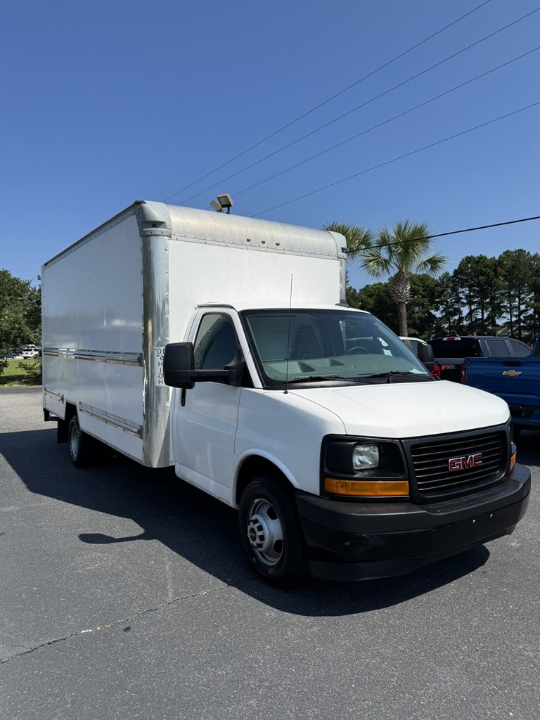 2017 GMC Savana - $14,995
