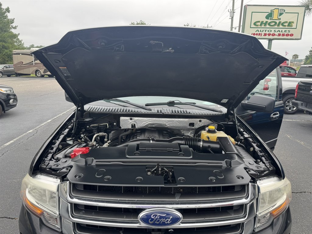 2017 Ford Expedition - $15,995