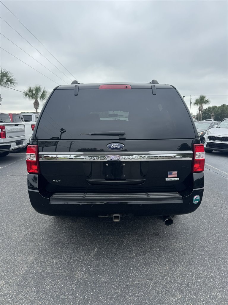 2017 Ford Expedition - $15,995