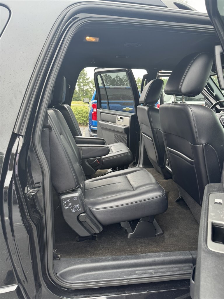 2017 Ford Expedition - $15,995