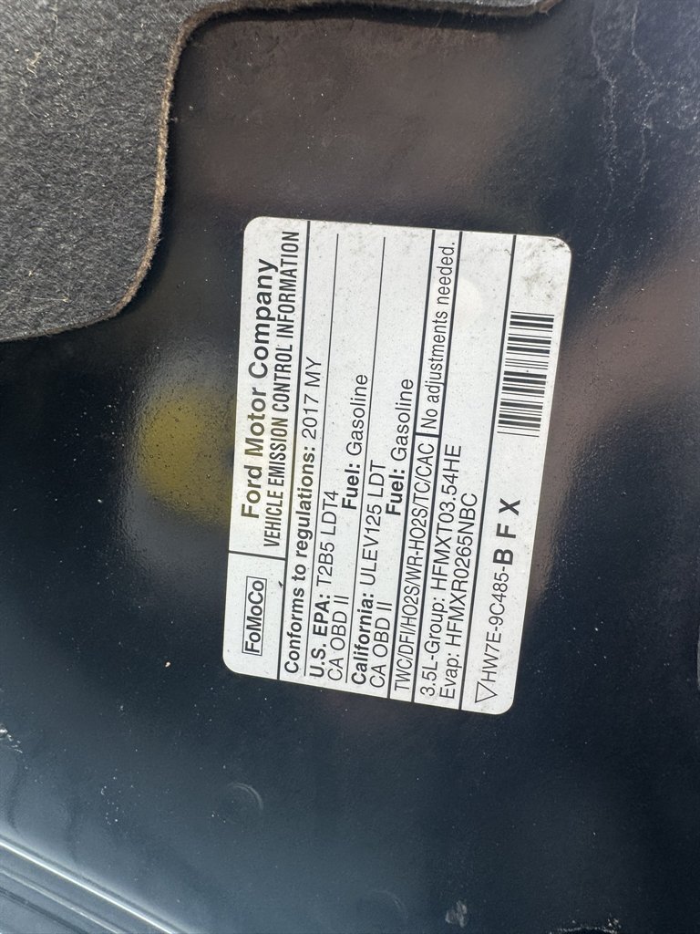 2017 Ford Expedition - $15,995