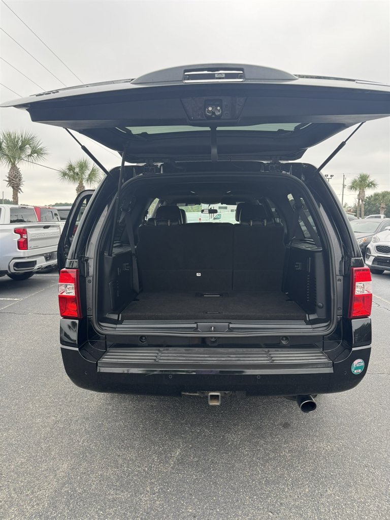 2017 Ford Expedition - $15,995