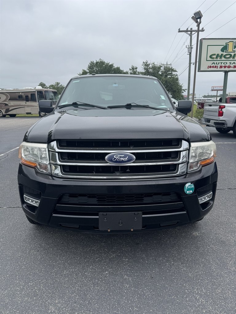 2017 Ford Expedition - $15,995