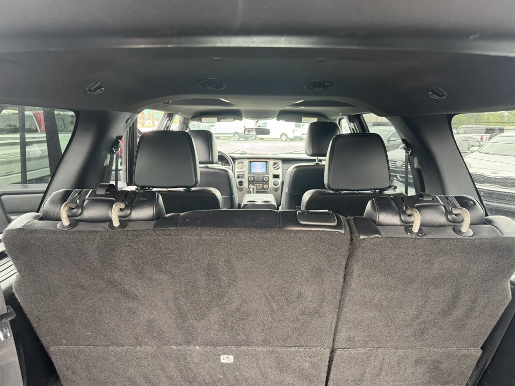 2017 Ford Expedition - $15,995